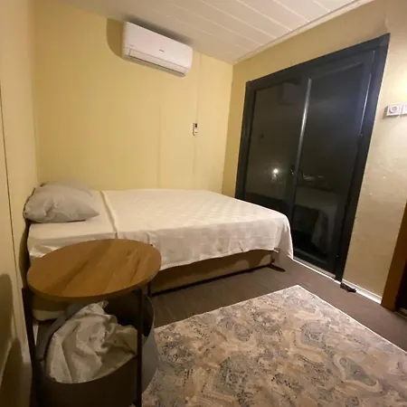 Cosy Tiny House 假日公园 *