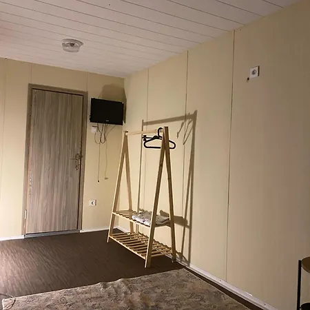 假日公园 Cosy Tiny House 马尔马里斯