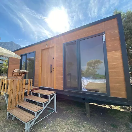 Cosy Tiny House * Marmaris