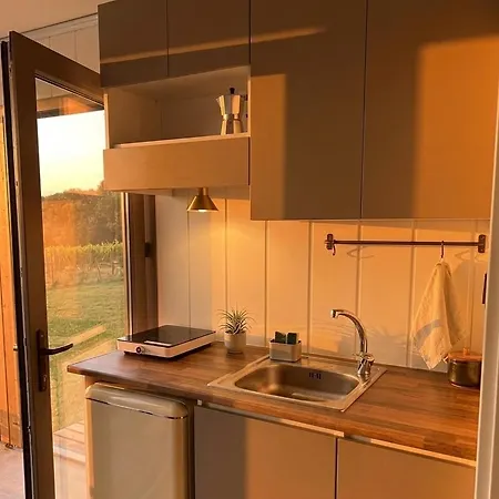 Cosy Tiny House * Marmaris
