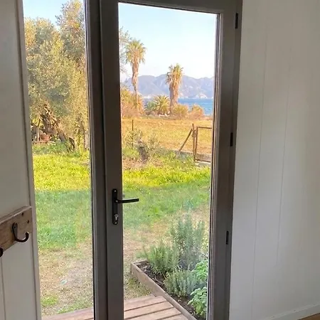 Holiday park Cosy Tiny House Marmaris